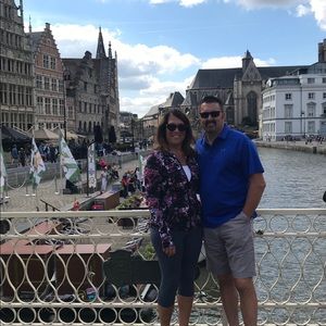 Meet your Posher, Katherine